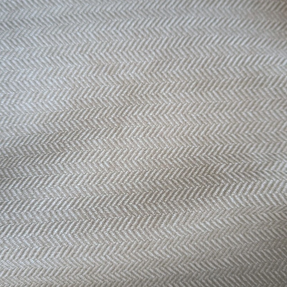 Athleta Delancey Skyline Zip-Up Ankle Herringbone Leggings for Women Sz XL Beige - Picture 7 of 11